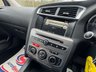 USED 2015 65 CITROEN C4 1.6 BlueHDi Flair Hatchback 5dr Diesel Manual Euro 6 (100 ps) BLUETOOTH USB ISOFIX