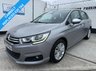 USED 2015 65 CITROEN C4 1.6 BlueHDi Flair Hatchback 5dr Diesel Manual Euro 6 (100 ps) BLUETOOTH USB ISOFIX