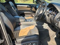 USED 2013 13 AUDI Q7 3.0 TDI V6 S line Plus SUV 5dr Diesel Tiptronic quattro Euro 5 (s/s) (245 ps) 