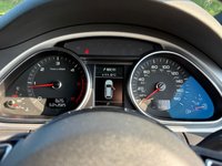 USED 2013 13 AUDI Q7 3.0 TDI V6 S line Plus SUV 5dr Diesel Tiptronic quattro Euro 5 (s/s) (245 ps) 