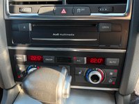 USED 2013 13 AUDI Q7 3.0 TDI V6 S line Plus SUV 5dr Diesel Tiptronic quattro Euro 5 (s/s) (245 ps) 