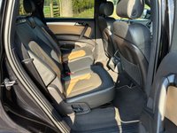 USED 2013 13 AUDI Q7 3.0 TDI V6 S line Plus SUV 5dr Diesel Tiptronic quattro Euro 5 (s/s) (245 ps) 