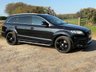 USED 2013 13 AUDI Q7 3.0 TDI V6 S line Plus SUV 5dr Diesel Tiptronic quattro Euro 5 (s/s) (245 ps) 