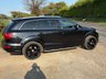 USED 2013 13 AUDI Q7 3.0 TDI V6 S line Plus SUV 5dr Diesel Tiptronic quattro Euro 5 (s/s) (245 ps) 