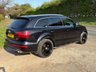 USED 2013 13 AUDI Q7 3.0 TDI V6 S line Plus SUV 5dr Diesel Tiptronic quattro Euro 5 (s/s) (245 ps) 