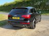 USED 2013 13 AUDI Q7 3.0 TDI V6 S line Plus SUV 5dr Diesel Tiptronic quattro Euro 5 (s/s) (245 ps) 