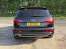 USED 2013 13 AUDI Q7 3.0 TDI V6 S line Plus SUV 5dr Diesel Tiptronic quattro Euro 5 (s/s) (245 ps) 