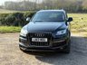 USED 2013 13 AUDI Q7 3.0 TDI V6 S line Plus SUV 5dr Diesel Tiptronic quattro Euro 5 (s/s) (245 ps) 