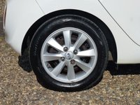 USED 2014 14 KIA PICANTO 1.0 2 Hatchback 5dr Petrol Manual Euro 5 (68 bhp) www.suffolkcarcentre.co.uk - Located at Ilketshall