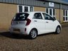 USED 2014 14 KIA PICANTO 1.0 2 Hatchback 5dr Petrol Manual Euro 5 (68 bhp) www.suffolkcarcentre.co.uk - Located at Ilketshall