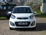 USED 2014 14 KIA PICANTO 1.0 2 Hatchback 5dr Petrol Manual Euro 5 (68 bhp) www.suffolkcarcentre.co.uk - Located at Ilketshall