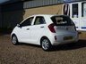 USED 2014 14 KIA PICANTO 1.0 2 Hatchback 5dr Petrol Manual Euro 5 (68 bhp) www.suffolkcarcentre.co.uk - Located at Ilketshall