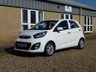 USED 2014 14 KIA PICANTO 1.0 2 Hatchback 5dr Petrol Manual Euro 5 (68 bhp) www.suffolkcarcentre.co.uk - Located at Ilketshall