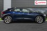 USED 2022 71 JAGUAR I-PACE 400 90kWh HSE SUV 5dr Electric Auto 4WD (400 ps) 10in Media Display, Heated Leather, Reverse Camera, Powered Tailgate, Adaptive Cruise Control 10in Media Display, Heated Leather, Reverse Camera, Powered Tailgate, Adaptive Cruise Control