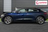 USED 2022 71 JAGUAR I-PACE 400 90kWh HSE SUV 5dr Electric Auto 4WD (400 ps) 10in Media Display, Heated Leather, Reverse Camera, Powered Tailgate, Adaptive Cruise Control 10in Media Display, Heated Leather, Reverse Camera, Powered Tailgate, Adaptive Cruise Control