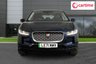 USED 2022 71 JAGUAR I-PACE 400 90kWh HSE SUV 5dr Electric Auto 4WD (400 ps) 10in Media Display, Heated Leather, Reverse Camera, Powered Tailgate, Adaptive Cruise Control 10in Media Display, Heated Leather, Reverse Camera, Powered Tailgate, Adaptive Cruise Control