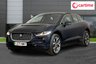 USED 2022 71 JAGUAR I-PACE 400 90kWh HSE SUV 5dr Electric Auto 4WD (400 ps) 10in Media Display, Heated Leather, Reverse Camera, Powered Tailgate, Adaptive Cruise Control 10in Media Display, Heated Leather, Reverse Camera, Powered Tailgate, Adaptive Cruise Control