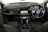 USED 2022 71 JAGUAR I-PACE 400 90kWh HSE SUV 5dr Electric Auto 4WD (400 ps) 10in Media Display, Heated Leather, Reverse Camera, Powered Tailgate, Adaptive Cruise Control 10in Media Display, Heated Leather, Reverse Camera, Powered Tailgate, Adaptive Cruise Control