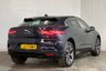 USED 2022 71 JAGUAR I-PACE 400 90kWh HSE SUV 5dr Electric Auto 4WD (400 ps) 10in Media Display, Heated Leather, Reverse Camera, Powered Tailgate, Adaptive Cruise Control 10in Media Display, Heated Leather, Reverse Camera, Powered Tailgate, Adaptive Cruise Control