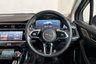 USED 2022 71 JAGUAR I-PACE 400 90kWh HSE SUV 5dr Electric Auto 4WD (400 ps) 10in Media Display, Heated Leather, Reverse Camera, Powered Tailgate, Adaptive Cruise Control 10in Media Display, Heated Leather, Reverse Camera, Powered Tailgate, Adaptive Cruise Control