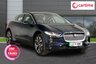 USED 2022 71 JAGUAR I-PACE 400 90kWh HSE SUV 5dr Electric Auto 4WD (400 ps) 10in Media Display, Heated Leather, Reverse Camera, Powered Tailgate, Adaptive Cruise Control 10in Media Display, Heated Leather, Reverse Camera, Powered Tailgate, Adaptive Cruise Control