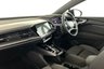 USED 2022 22 AUDI Q4 E-TRON 40 S line Sportback 5dr Electric Auto 82kWh (204 ps) 10.25in Multimedia Display, 12.3in Virtual Cockpit Display, Satellite Navigation System, Apple CarPlay / Android Auto, Front / Rear Parking Sensors 10.25in Multimedia Display, 12.3in Virtual Cockpit Display, Satellite Navigation System, Apple CarPlay / Android Auto, Front / Rear Parking Sensors