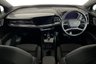 USED 2022 22 AUDI Q4 E-TRON 40 S line Sportback 5dr Electric Auto 82kWh (204 ps) 10.25in Multimedia Display, 12.3in Virtual Cockpit Display, Satellite Navigation System, Apple CarPlay / Android Auto, Front / Rear Parking Sensors 10.25in Multimedia Display, 12.3in Virtual Cockpit Display, Satellite Navigation System, Apple CarPlay / Android Auto, Front / Rear Parking Sensors