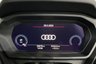 USED 2022 22 AUDI Q4 E-TRON 40 S line Sportback 5dr Electric Auto 82kWh (204 ps) 10.25in Multimedia Display, 12.3in Virtual Cockpit Display, Satellite Navigation System, Apple CarPlay / Android Auto, Front / Rear Parking Sensors 10.25in Multimedia Display, 12.3in Virtual Cockpit Display, Satellite Navigation System, Apple CarPlay / Android Auto, Front / Rear Parking Sensors