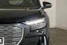 USED 2022 22 AUDI Q4 E-TRON 40 S line Sportback 5dr Electric Auto 82kWh (204 ps) 10.25in Multimedia Display, 12.3in Virtual Cockpit Display, Satellite Navigation System, Apple CarPlay / Android Auto, Front / Rear Parking Sensors 10.25in Multimedia Display, 12.3in Virtual Cockpit Display, Satellite Navigation System, Apple CarPlay / Android Auto, Front / Rear Parking Sensors