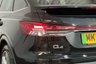 USED 2022 22 AUDI Q4 E-TRON 40 S line Sportback 5dr Electric Auto 82kWh (204 ps) 10.25in Multimedia Display, 12.3in Virtual Cockpit Display, Satellite Navigation System, Apple CarPlay / Android Auto, Front / Rear Parking Sensors 10.25in Multimedia Display, 12.3in Virtual Cockpit Display, Satellite Navigation System, Apple CarPlay / Android Auto, Front / Rear Parking Sensors