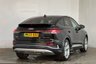 USED 2022 22 AUDI Q4 E-TRON 40 S line Sportback 5dr Electric Auto 82kWh (204 ps) 10.25in Multimedia Display, 12.3in Virtual Cockpit Display, Satellite Navigation System, Apple CarPlay / Android Auto, Front / Rear Parking Sensors 10.25in Multimedia Display, 12.3in Virtual Cockpit Display, Satellite Navigation System, Apple CarPlay / Android Auto, Front / Rear Parking Sensors
