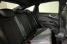 USED 2022 22 AUDI Q4 E-TRON 40 S line Sportback 5dr Electric Auto 82kWh (204 ps) 10.25in Multimedia Display, 12.3in Virtual Cockpit Display, Satellite Navigation System, Apple CarPlay / Android Auto, Front / Rear Parking Sensors 10.25in Multimedia Display, 12.3in Virtual Cockpit Display, Satellite Navigation System, Apple CarPlay / Android Auto, Front / Rear Parking Sensors