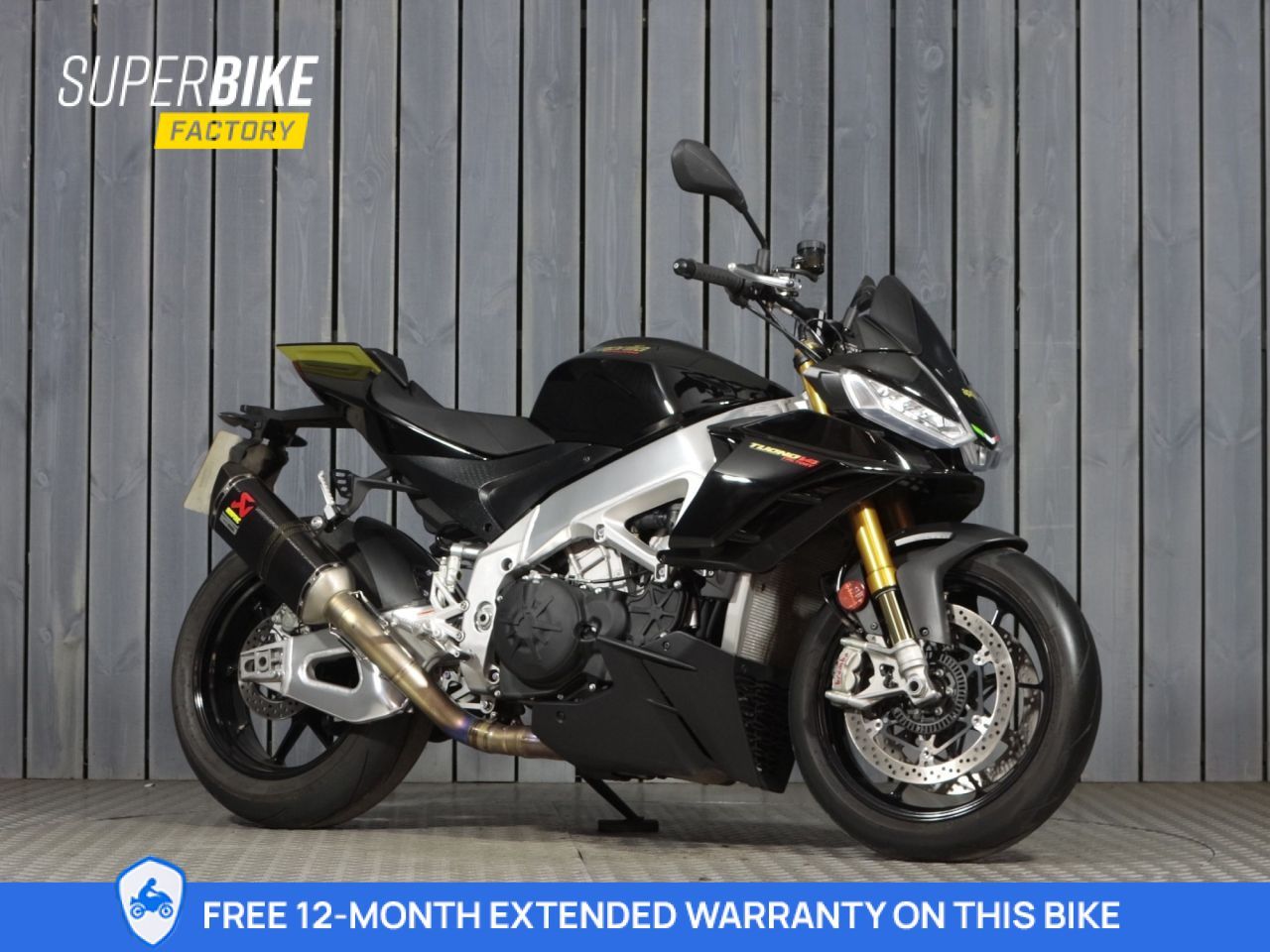 APRILIA TUONO 1100 V4TUONO 1100 V4 APRILIA TUONO 1100 V4TUONO 1100 V4