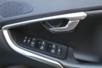 USED 2017 67 VOLVO V40 2.0 D3 Inscription Hatchback 5dr Diesel Manual Euro 6 (s/s) (150 ps) 