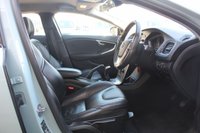 USED 2017 67 VOLVO V40 2.0 D3 Inscription Hatchback 5dr Diesel Manual Euro 6 (s/s) (150 ps) 