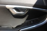 USED 2017 67 VOLVO V40 2.0 D3 Inscription Hatchback 5dr Diesel Manual Euro 6 (s/s) (150 ps) 