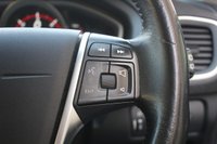 USED 2017 67 VOLVO V40 2.0 D3 Inscription Hatchback 5dr Diesel Manual Euro 6 (s/s) (150 ps) 