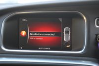 USED 2017 67 VOLVO V40 2.0 D3 Inscription Hatchback 5dr Diesel Manual Euro 6 (s/s) (150 ps) 