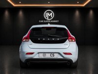USED 2017 67 VOLVO V40 2.0 D3 Inscription Hatchback 5dr Diesel Manual Euro 6 (s/s) (150 ps) 