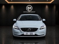 USED 2017 67 VOLVO V40 2.0 D3 Inscription Hatchback 5dr Diesel Manual Euro 6 (s/s) (150 ps) 