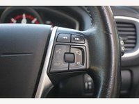 USED 2017 67 VOLVO V40 2.0 D3 Inscription Hatchback 5dr Diesel Manual Euro 6 (s/s) (150 ps) 