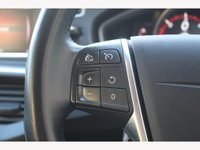 USED 2017 67 VOLVO V40 2.0 D3 Inscription Hatchback 5dr Diesel Manual Euro 6 (s/s) (150 ps) 