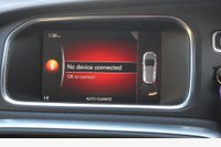 USED 2017 67 VOLVO V40 2.0 D3 Inscription Hatchback 5dr Diesel Manual Euro 6 (s/s) (150 ps) 