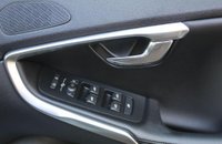 USED 2017 67 VOLVO V40 2.0 D3 Inscription Hatchback 5dr Diesel Manual Euro 6 (s/s) (150 ps) 