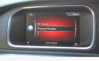 USED 2017 67 VOLVO V40 2.0 D3 Inscription Hatchback 5dr Diesel Manual Euro 6 (s/s) (150 ps) 