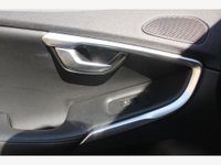 USED 2017 67 VOLVO V40 2.0 D3 Inscription Hatchback 5dr Diesel Manual Euro 6 (s/s) (150 ps) 