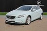 USED 2017 67 VOLVO V40 2.0 D3 Inscription Hatchback 5dr Diesel Manual Euro 6 (s/s) (150 ps) 