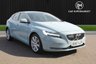 USED 2017 67 VOLVO V40 2.0 D3 Inscription Hatchback 5dr Diesel Manual Euro 6 (s/s) (150 ps) 