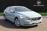 USED 2017 67 VOLVO V40 2.0 D3 Inscription Hatchback 5dr Diesel Manual Euro 6 (s/s) (150 ps) 