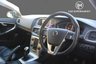 USED 2017 67 VOLVO V40 2.0 D3 Inscription Hatchback 5dr Diesel Manual Euro 6 (s/s) (150 ps) 